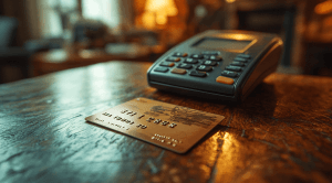 Consors Finanz Mastercard