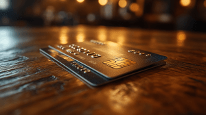 Kreditkarte vs. Prepaid-Kreditkarte