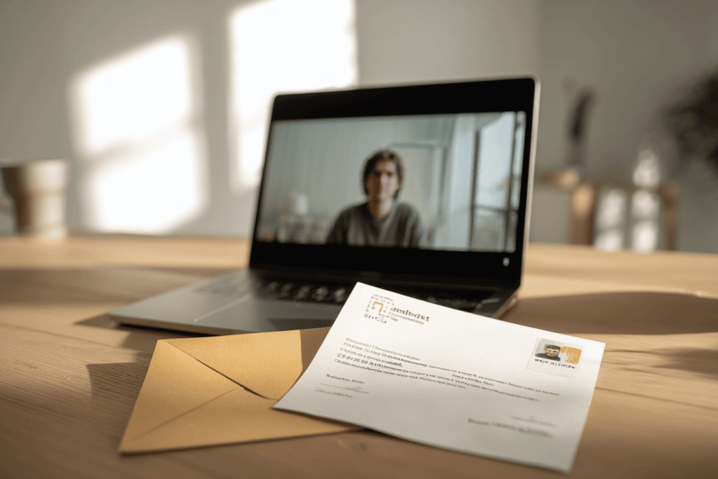 VideoIdent und PostIdent